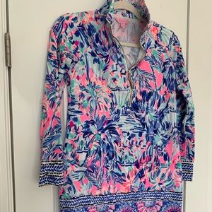 Lilly Pulitzer Skipper Dress